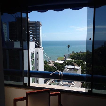 Pequeno Paraiso Salvador da Bahia Exterior foto