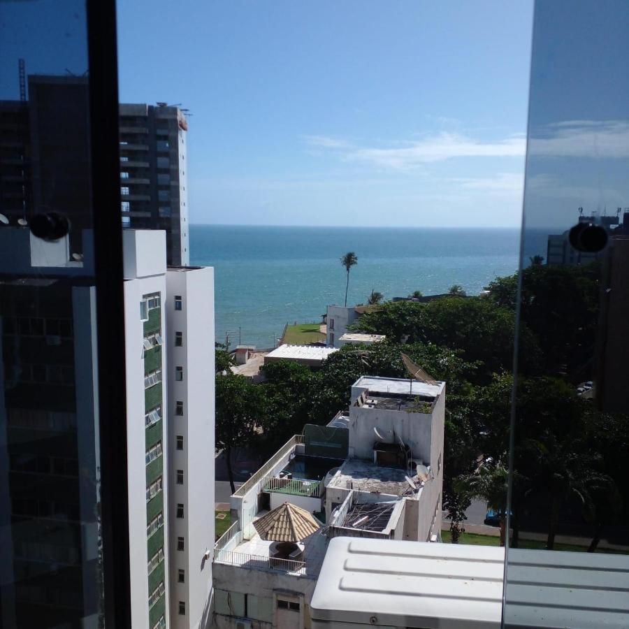 Pequeno Paraiso Salvador da Bahia Exterior foto