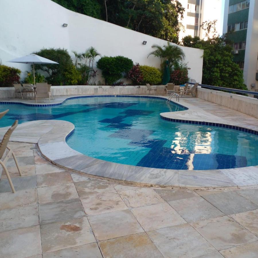Pequeno Paraiso Salvador da Bahia Exterior foto